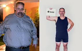 How to Start Weight Loss Journey and Make a Diet Plan